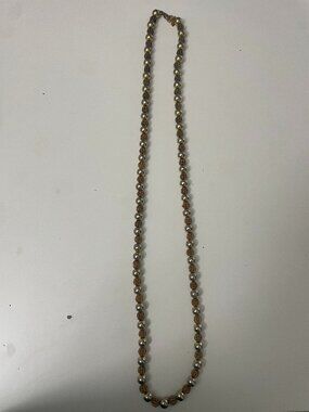 Anne Klein Beaded Necklace